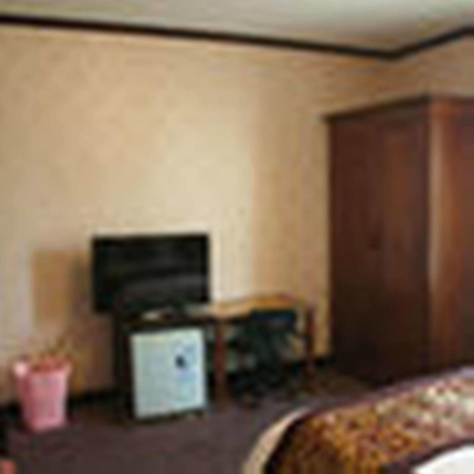 Cali Hotel Son Tra Extérieur photo